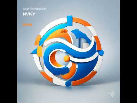 NVKY - Beat Goes Round [net.art]