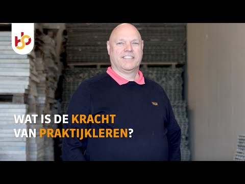 Herco van Overdijk is sectorwinnaar Beste Praktijkopleider 2025 | Techniek en gebouwde omgeving