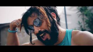 Masked up | King 6ix Figures ft Splash & DJ 3GK