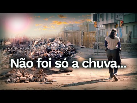 RIO GRANDE DO SUL - As Faces de Uma Tragédia (part. Paula Schmitt)