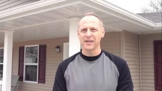 preview picture of video 'Affordable Green Housing - Kahoka Missouri - Architect Monte Stock'