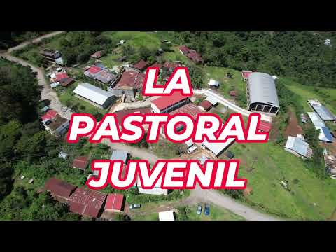 19no Aniversario de la Pastoral Juvenil de Sacchumba, Tectitan, Huehuetenango