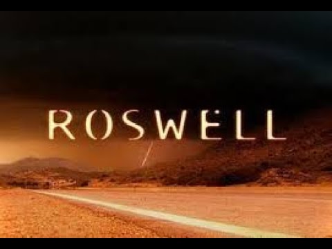 UFO Roswell Documentary