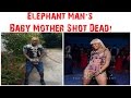 Popular Jamaican Dancehall Artiste Elephant Man’s Baby Mother Brutally Murdered!
