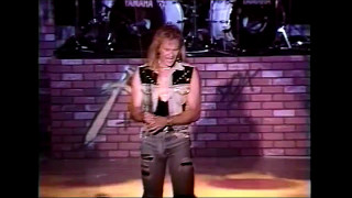 Bloodgood - 12 - Soldier Of Peace (Alive in America Vol. 1) SD