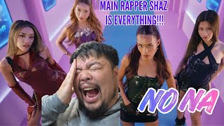 Download lagu no na - Sizzle | M7 Theme Song | Mobile Legends: Bang Bang/BBJ Reacts mp3 Download lagu no na - Sizzle | M7 Theme Song | Mobile Legends: Bang Bang/BBJ Reacts mp3