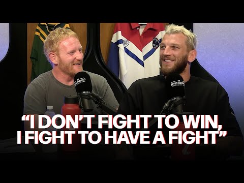 Dan Hooker Breaks Down UFC 325, Dustin Poirier Scrap & Fighting IShowSpeed