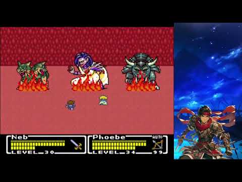 RA Challenge: Illiterate (FFMQ) Part 15