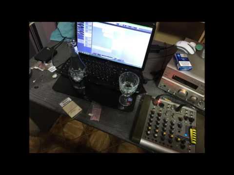 YUNG BASK x ADZ x TALI x 4F x  INNY LEVEL