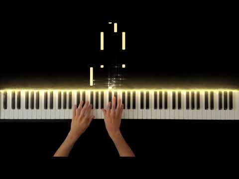 Floh Walzer 【Children's Song】 -Piano Cover-