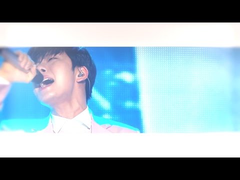 Park Janghyun ● My Cupcake Vocal Monster