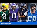 2021 NFL Draft: NFC North Recap [Packers, Vikings, Bears, Lions] | CBS Sports HQ