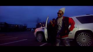 Lil Kevin | "Ball Everyday" | Ft. Dade Yayo