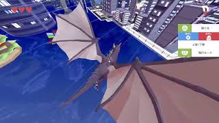 鹿による鹿のための普通の鹿のゲーム【DEEEER Simulator】
