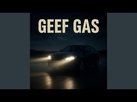 geef gas