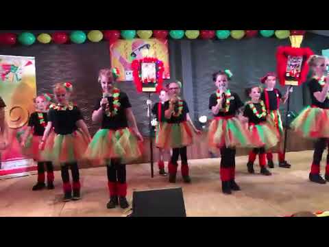 Bs De Triangel - KVL 2019 Halve Finale