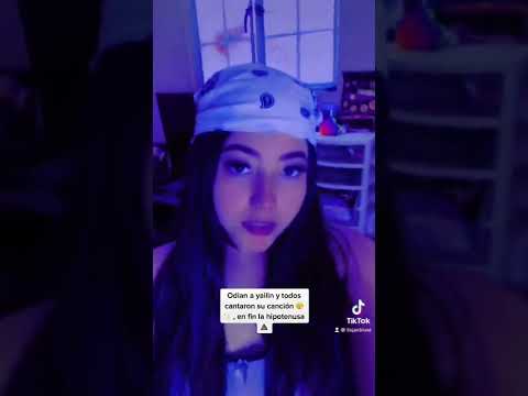 #yailinlamasviral #chivirika yo soy chivirika en ni interior y tú ? 🤷🏻‍♀️