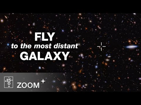Zooming in on JADES-GS-z14-0, the most distant galaxy known yet