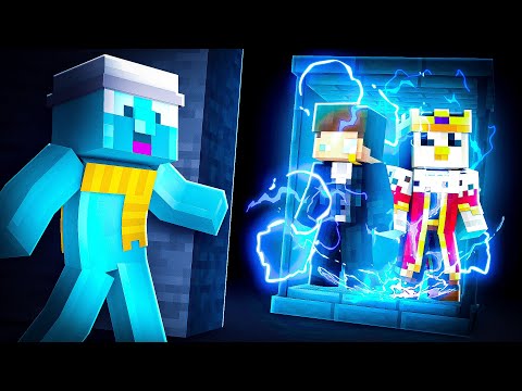 I COME BACK AFTER 2 WEEKS AND IT ESCALATES… - Minecraft Risk