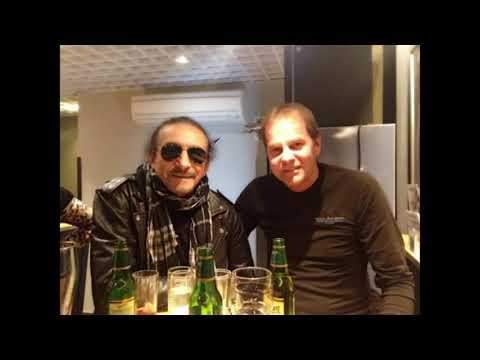 Teo Svoinac i klapa Stine - Ja i sol (remastered)