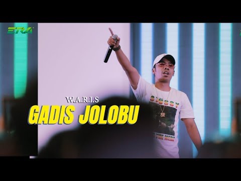 Johara Tour - WARIS : Gadis Jolobu