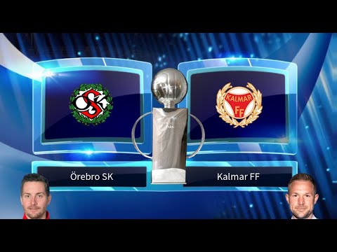 Örebro SK vs Kalmar FF Prediction & Preview 29/04/2019 - Football Predictions