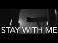 Stay With Me - Sam Smith (acoustic guitar cover by ...