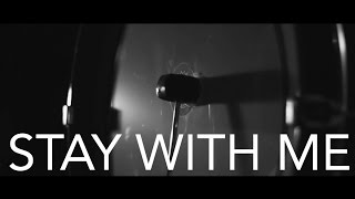 Stay With Me  - Sam Smith (acoustic guitar cover by Damien McFly ft. Paolo Masiero)