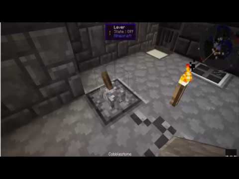 Minecraft Mods FTB HermitPack -  UNBREAKABLE E08 HermitCraft Modded Server ParT 2