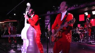 Downtown Daddyo&#39;s SERIOUSLY Shake Rattle &amp; Roll W/E 2016 VAUXHALL GREAT YARMOUTH