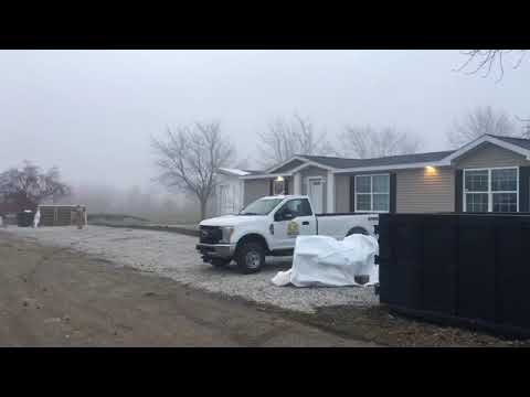 Building "The Ultimate Model Home Center"