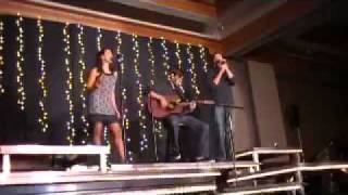 Robert Plant Alison Krauss -Fortune Teller (cover)