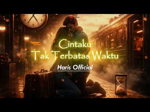 Cintaku Tak Terbatas Waktu - Anie Carera | COVER