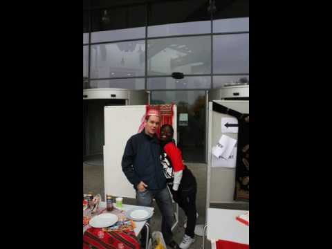 TWIN 2008 AIESEC Karlsruhe