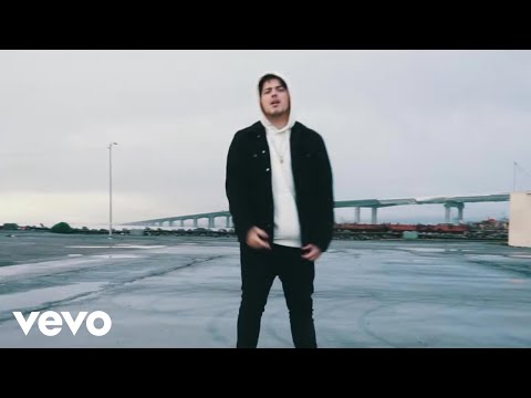 Jay Williz - Dear Momma