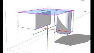 CuricAlign:  Arrow keys
