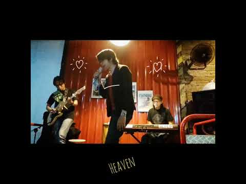 Heaven _ Depeche mode cover