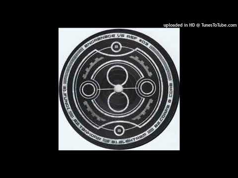 Corps A Core - B2. Untitled (RSF vs ENGRENAGE 003 EP) RSFVSENGRENAGE 003 # 2015