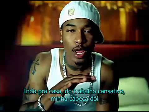 Chingy ft  Tyrese - Pullin Me Back (Legendado)