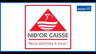 Publi-reportage Nid'or Caisse