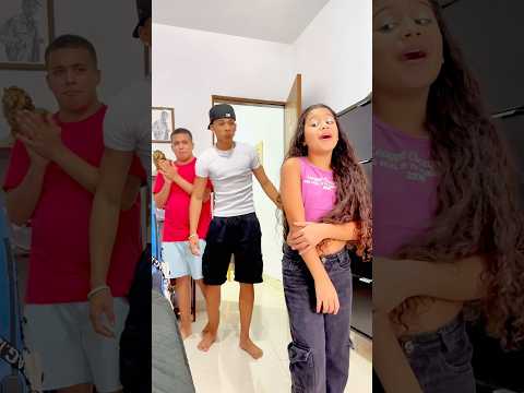 VOCÊS VIU ALGUMA COISA QUE EU NÃO VI…??