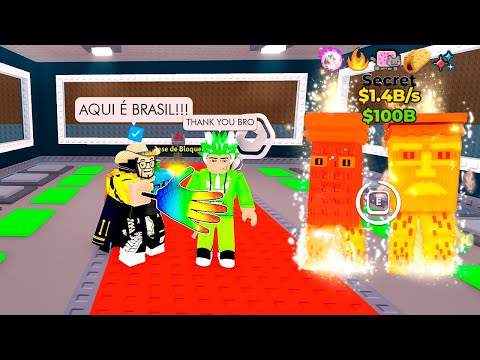 I WAS BETRAYED BY THE WORLD'S TOP 1 in BRAINROT... BUT HE DIDN'T EXPECT THIS! 😡🔥