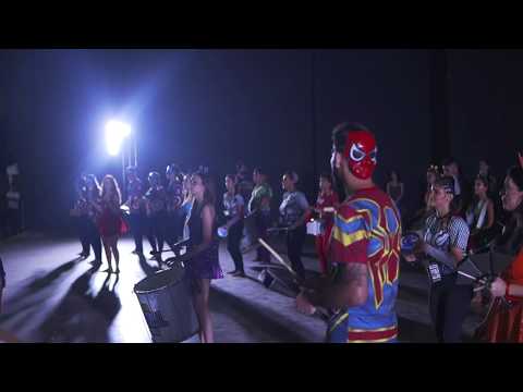 Bateria Imortal - VII INTERMED NO 2019