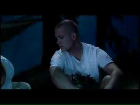 UFO YEPHA - Hængekøjen (fra albummet "Ingen Som Os")