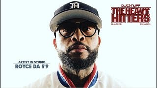 Royce Da 5&#39;9 Talks Boblo Boat, Detroit Culture, and Book of Ryan