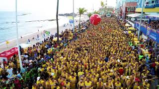 Pitbull Muévelo loca boom boom official video