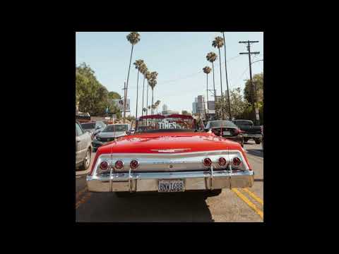 (FREE FOR PROFIT) 90s Boom Bap Chill Jazz x LoFi Type Beat - "Ride"