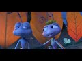 Tangled Up A Bug S Life Bloopers