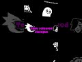 The Undertale Sans Default Dance Is Canon