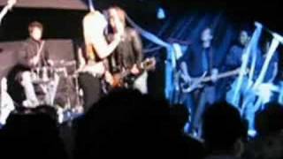 Kelly and Graham - New Years Resolution